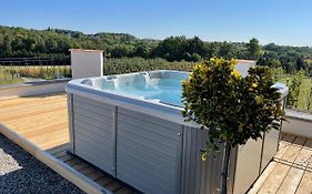 amberner Penthouse